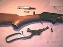 Marlin - 444 SS - 8